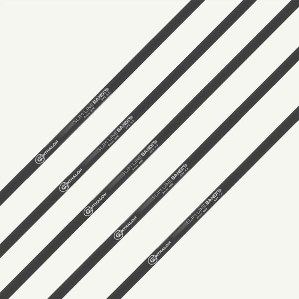 101179 Penthalon Carbon Shafts Bandit Slim Line
