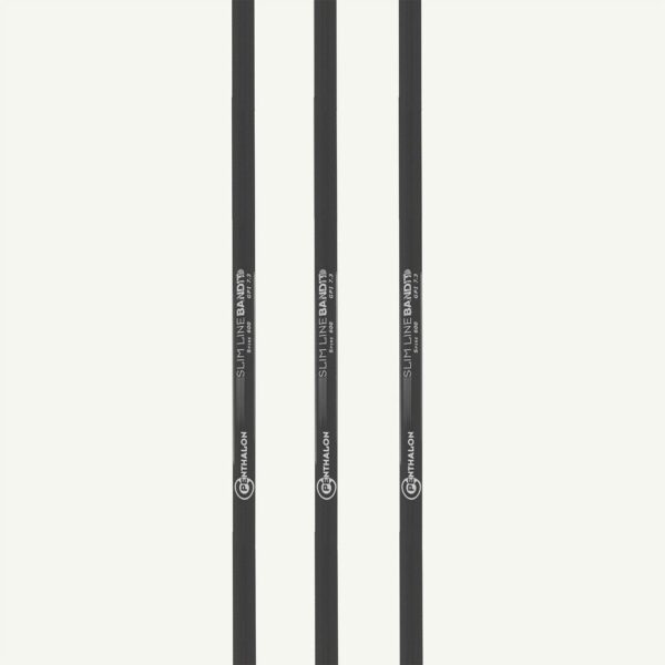 101179 Penthalon Carbon Shafts Bandit Slim Line - Image 3