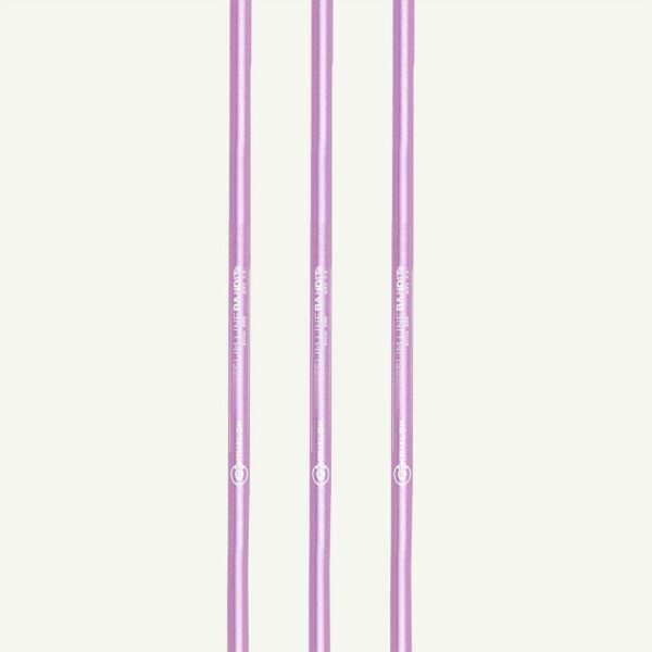 101180 Penthalon Carbon Shafts Bandit Slim Line Neon - Image 23