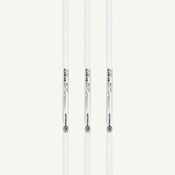 101180 Penthalon Carbon Shafts Bandit Slim Line Neon - Image 17