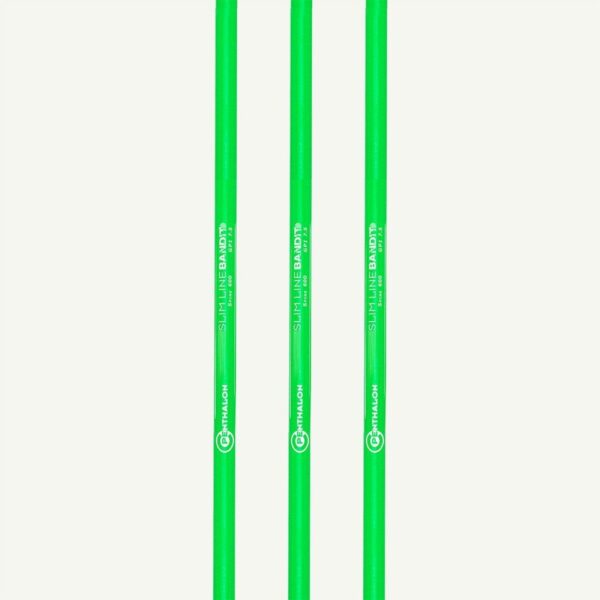 101180 Penthalon Carbon Shafts Bandit Slim Line Neon - Image 21