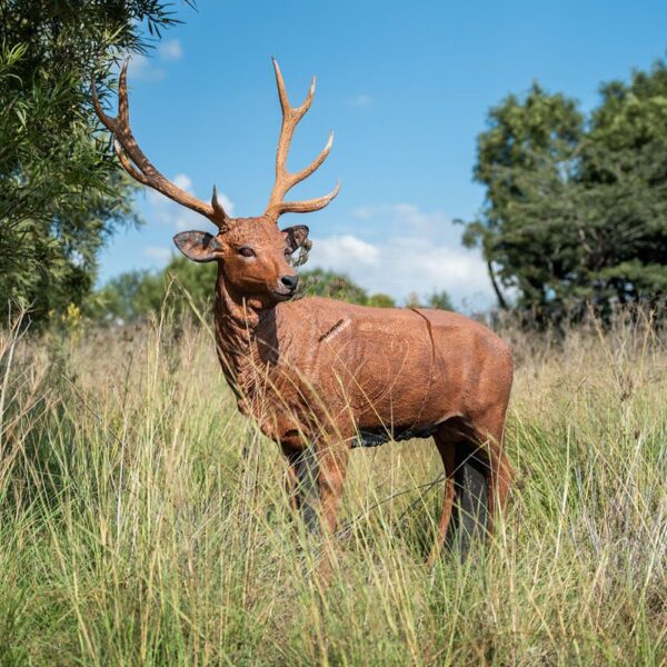 101035 Wildcrete 3D Target - Red Deer