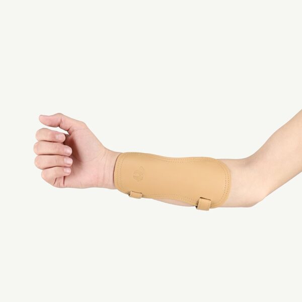 100033 Armguard Plain - Image 5