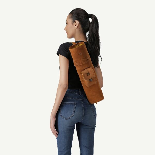 100036 Back quiver Ranger - Image 4