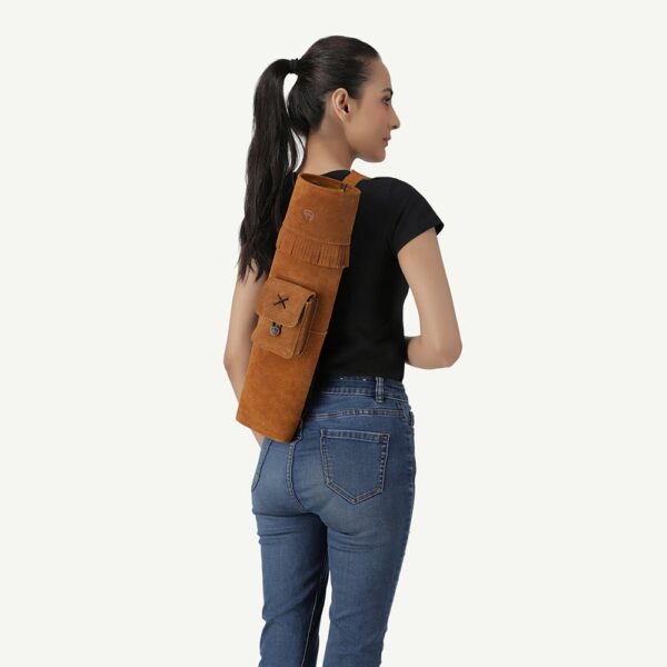 100036 Back quiver Ranger - Image 5