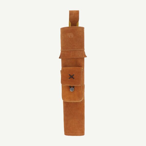 100045 Back quiver junior Ranger