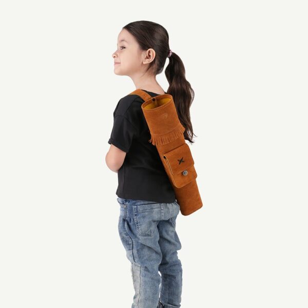 100045 Back quiver junior Ranger - Image 4