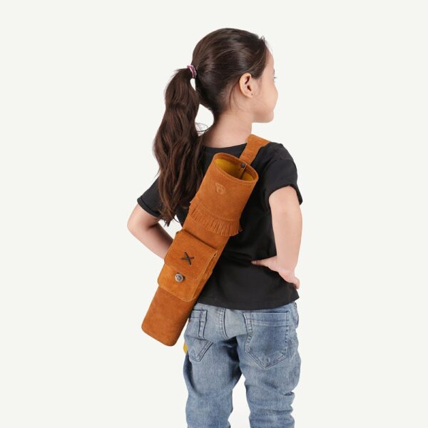 100045 Back quiver junior Ranger - Image 5