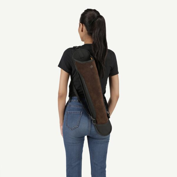 100044 Back quiver Dynamic - Image 4