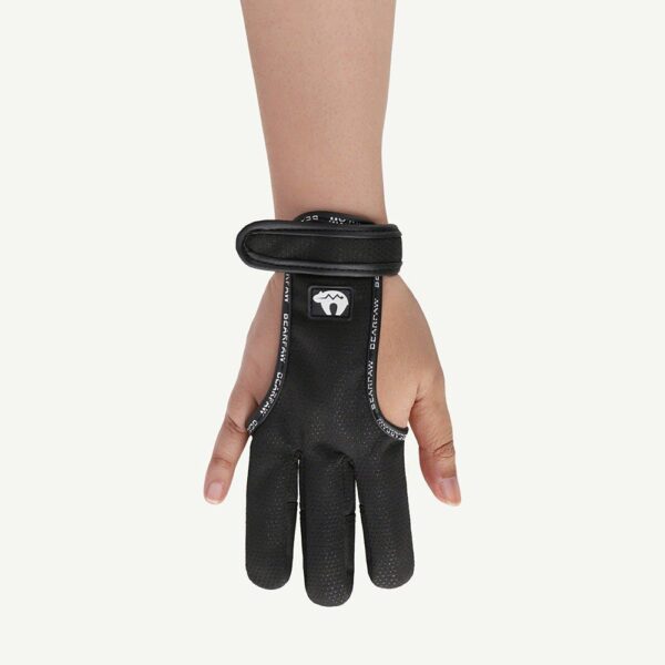 100015 Archery Glove Dynamic - Image 3