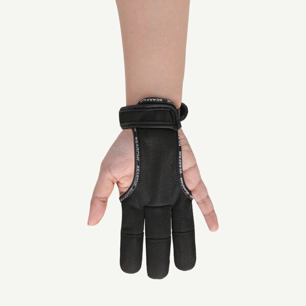100015 Archery Glove Dynamic - Image 4