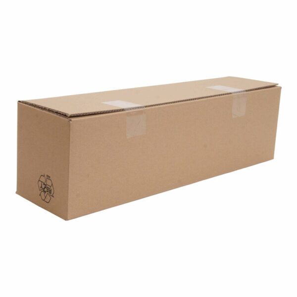 K41 Cardboard Box M 630 x 230 x 310 mm