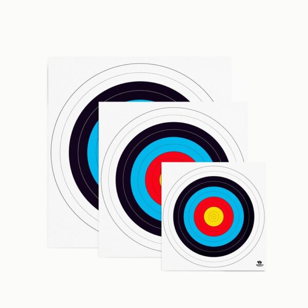 100082 Fita Target Face