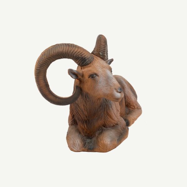100108 Longlife Lying Mouflon - Image 5