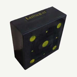100376 Leitold 3D-Target 3D-50x50x20 Archery Target