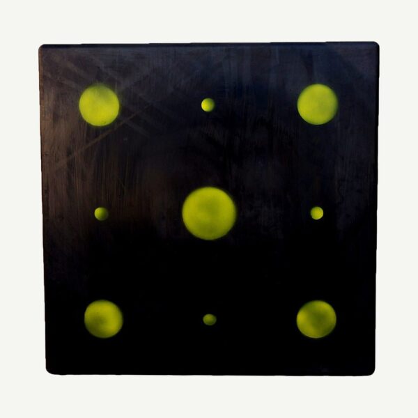 100376 Leitold 3D-Target 3D-50x50x20 Archery Target - Image 3