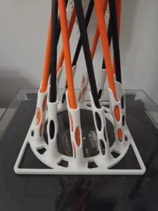 Arrow Stand (12 arrows)