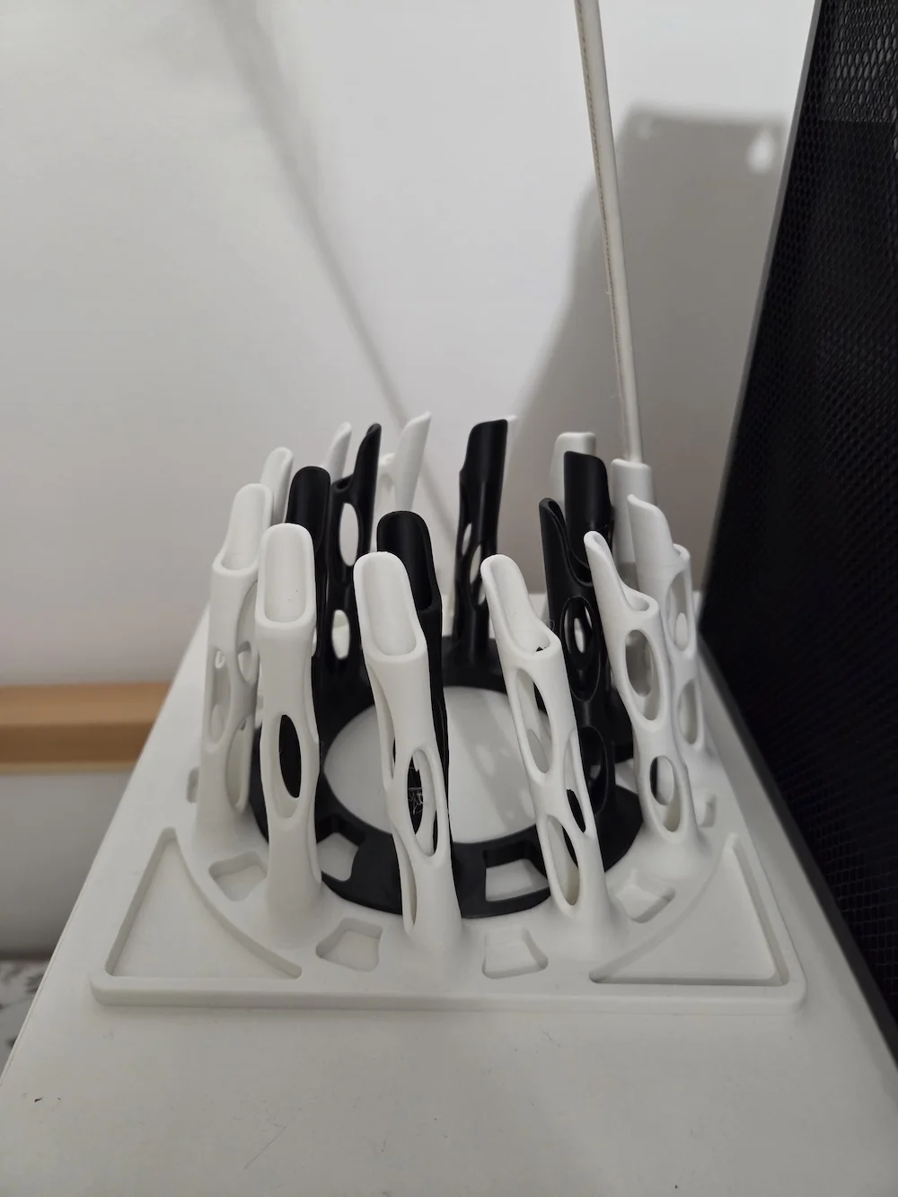 Arrow Stand (12 arrows) - Image 3