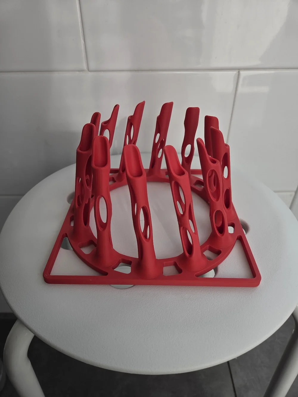 Arrow Stand (12 arrows) - Image 4